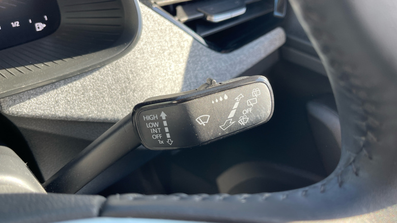 Skoda Kamiq 1.0 TSI SE 5dr Petrol Hatchback